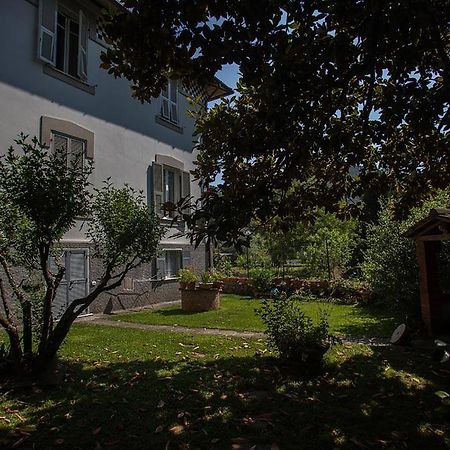 Villa Daura Riccò del Golfo di Spezia Exterior photo
