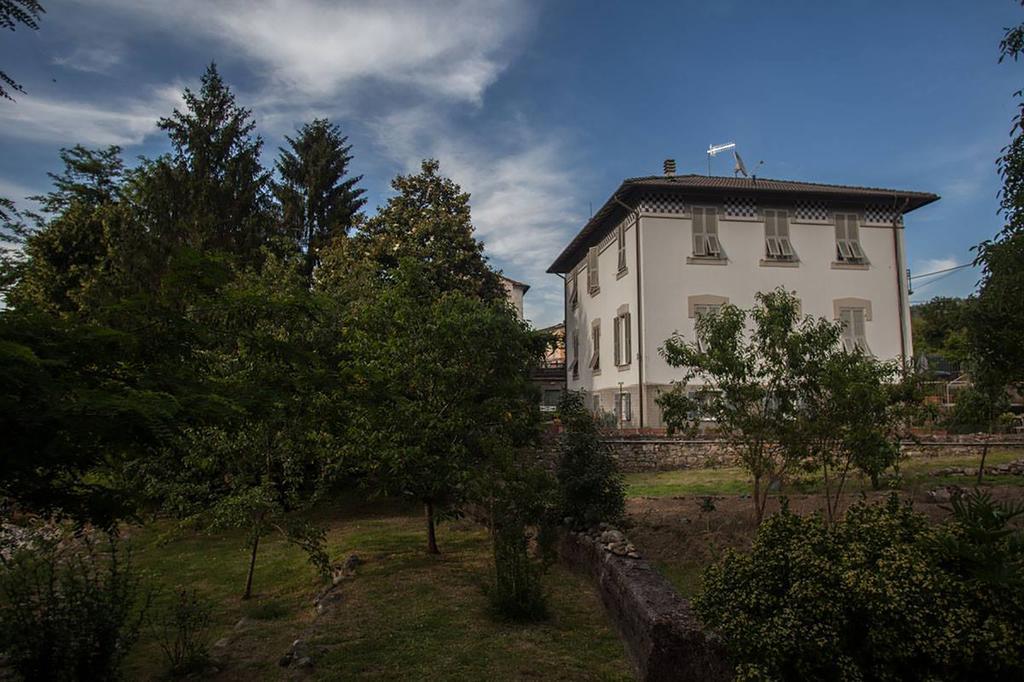 Villa Daura Riccò del Golfo di Spezia Exterior photo