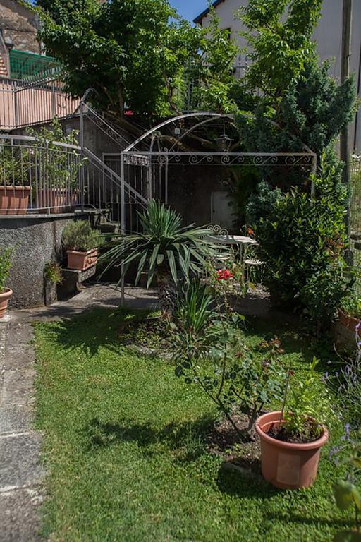 Villa Daura Riccò del Golfo di Spezia Exterior photo