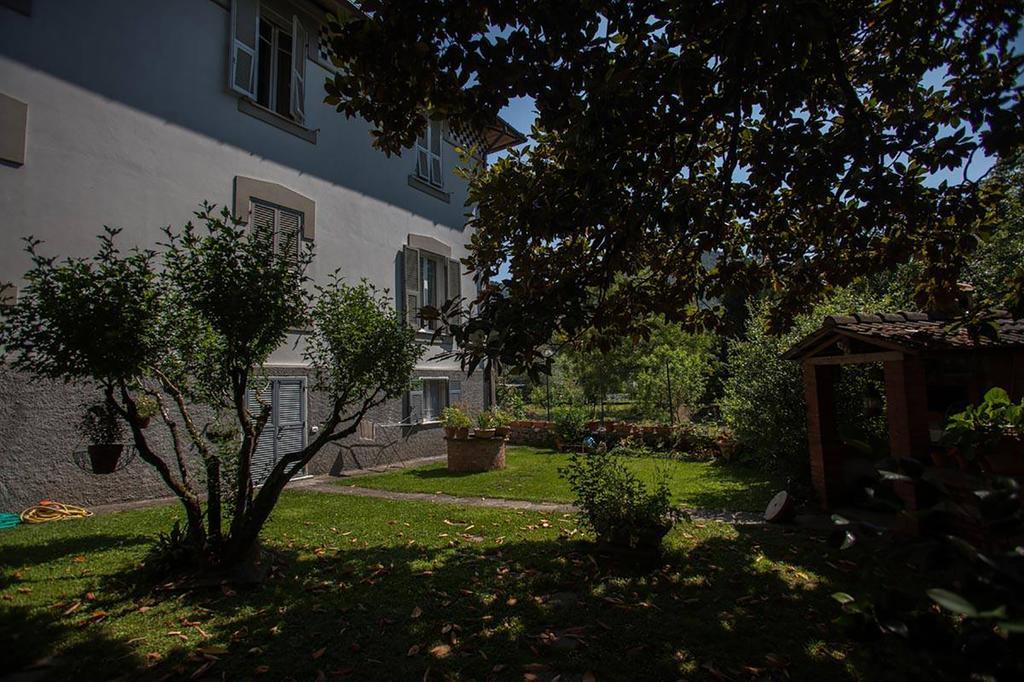 Villa Daura Riccò del Golfo di Spezia Exterior photo
