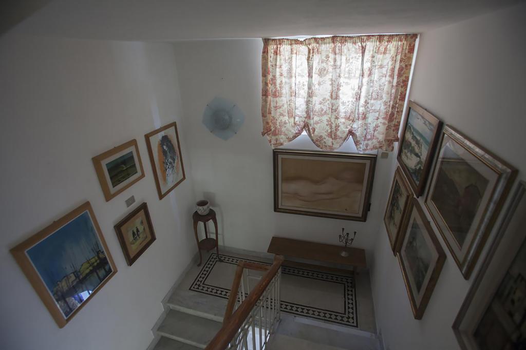 Villa Daura Riccò del Golfo di Spezia Exterior photo